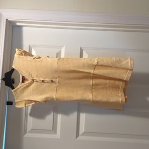 Vince camuto girls dress